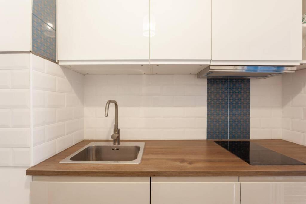 Apartmán Magnifique Studio Avec Balcon-Vieux Port-Panier Marseille Exteriér fotografie