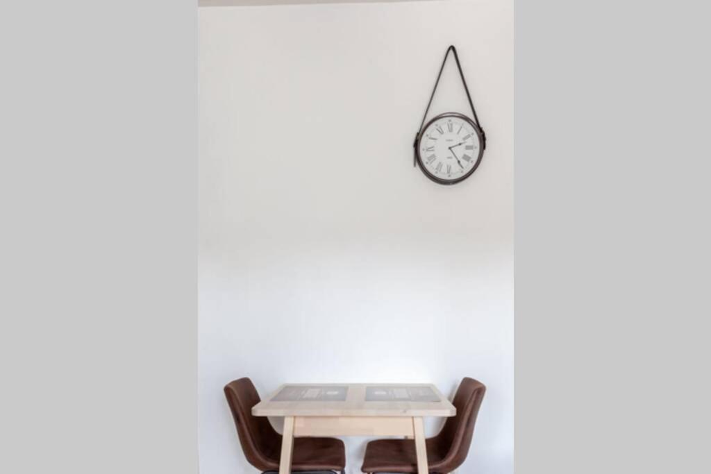 Apartmán Magnifique Studio Avec Balcon-Vieux Port-Panier Marseille Exteriér fotografie